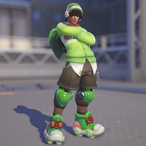 Keroppi