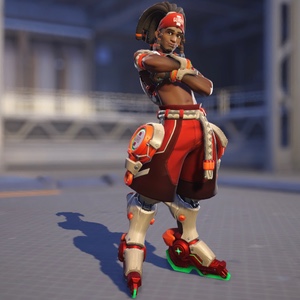 Lifeguard