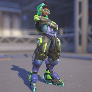 Overwatch 2