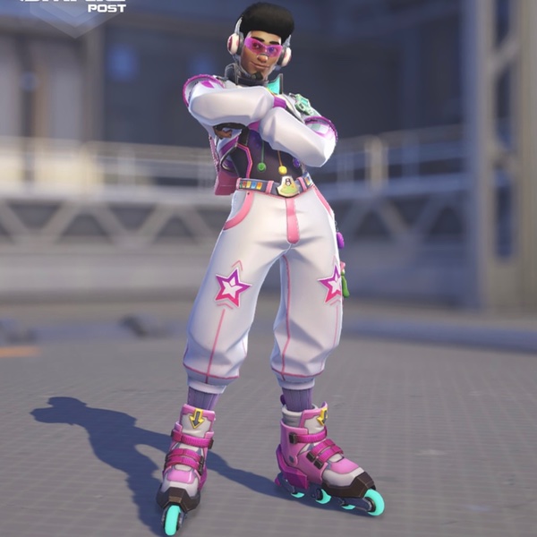 Pixel Gamer