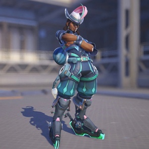 Poet