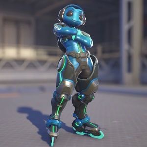 Poison Dart