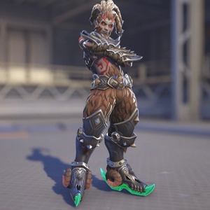 Satyr