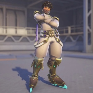 Space Prince