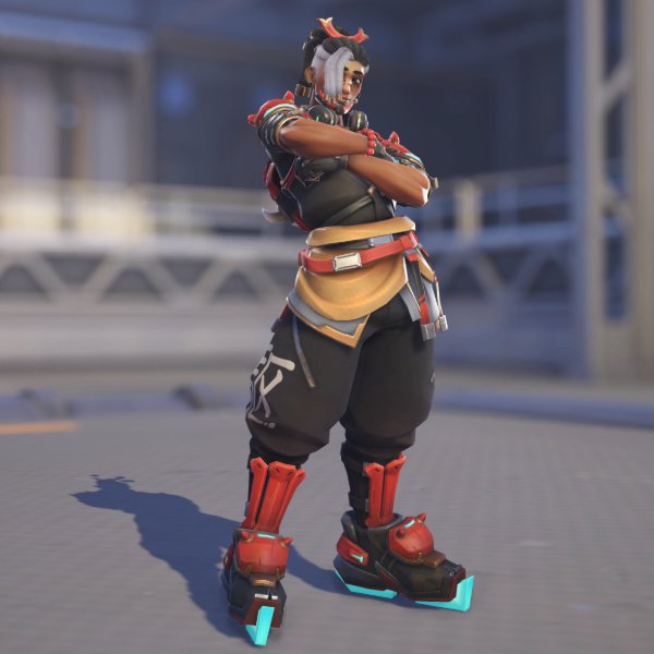 Street Rebel