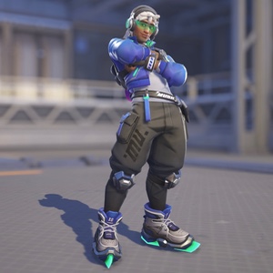 Streetwear