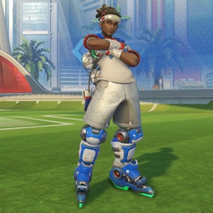 Striker