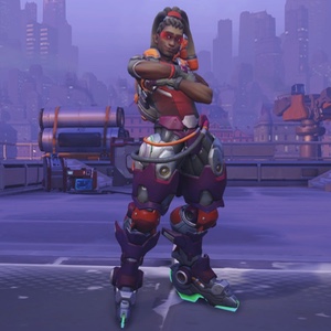 Vermelho