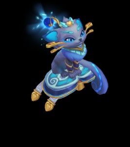 Aquamarine