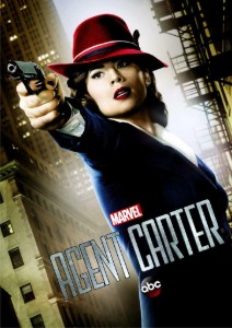 Agent Carter - Season 1