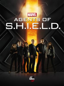 Agents of S.H.I.E.L.D. - Season 1