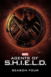Agents of S.H.I.E.L.D. - Season 4