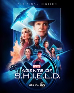 Agents of S.H.I.E.L.D. - Season 7