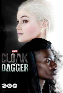 Cloak & Dagger - Season 1