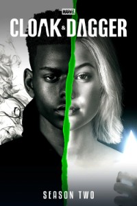 Cloak & Dagger - Season 2
