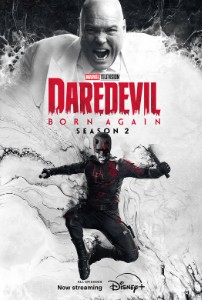 Daredevil: Born Again - Season 2