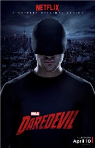 Daredevil - Season 1