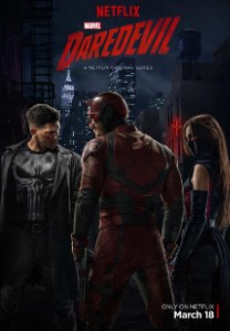 Daredevil - Season 2