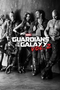 Guardians of the Galaxy Vol.2