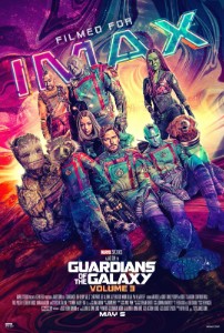 Guardians of the Galaxy Vol.3