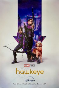 Hawkeye