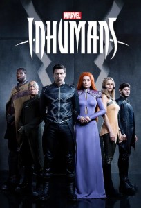 Inhumans