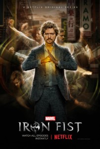 Iron Fist - Season 1