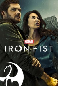 Iron Fist - Season 2