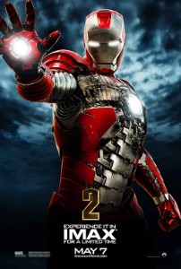Iron Man 2