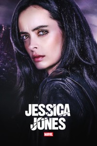 Jessica Jones - Season 1