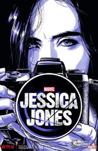 Jessica Jones - Season 2
