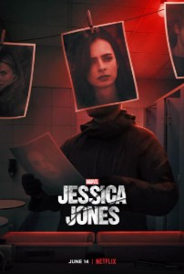 Jessica Jones - Season 3