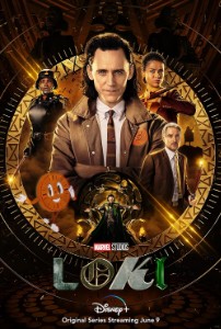 Loki - Season 1