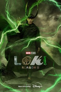 Loki - Season 2