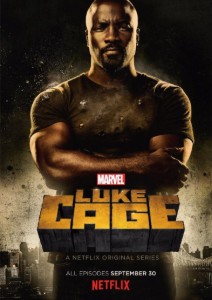 Luke Cage - Season 1