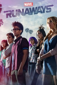 Runaways - Season 1