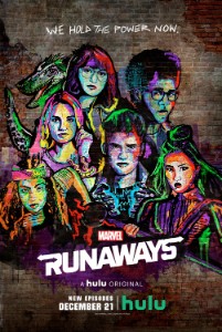 Runaways - Season 2