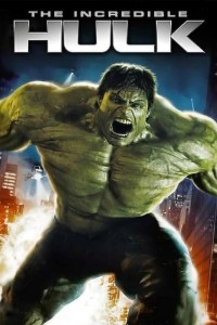The Incredible Hulk