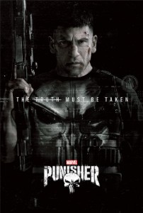 The Punisher - Season 1