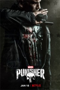 The Punisher - Season 2