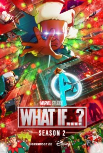 What If...? - Season 2