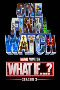 What If...? - Season 3