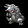 Aggron