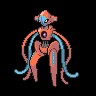 Deoxys