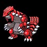Groudon