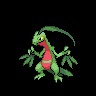 Grovyle