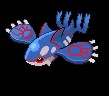 Kyogre