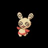 Spinda