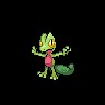 Treecko