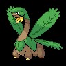 Tropius